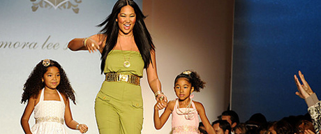 What Does it Feel Like to Move On? Kimora on Selling Baby-Phat