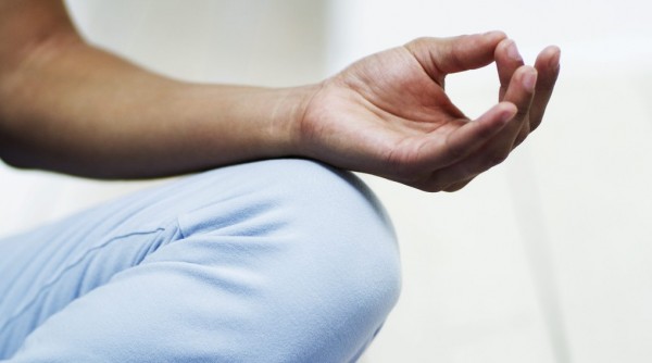 Study Shows the Benefits of Meditation in Reducing Blood Pressure