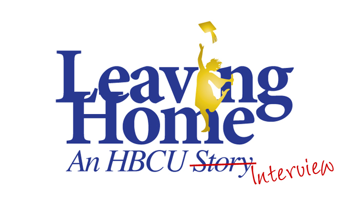 “Leaving Home: An HBCU Interview” with Melissa Valle