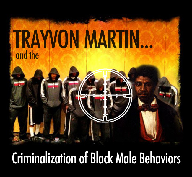The Blame: The Part of the Trayvon Martin Story You Don’t Want to Hear… But Need To