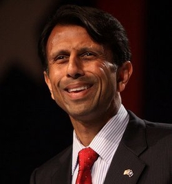 Gov. Bobby Jindal Wants to End Race? No Thanks.